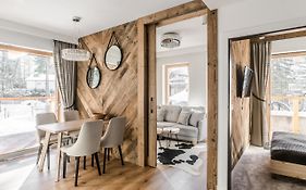 Rentplanet - Luksusowe Apartamenty Goszczynskiego