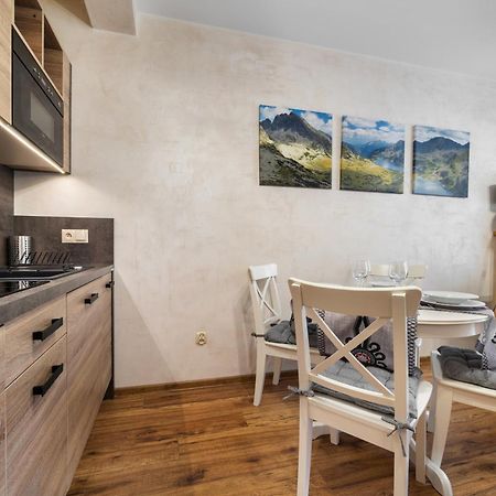 Rentplanet - Luksusowe Apartamenty Goszczynskiego Закопане Екстер'єр фото