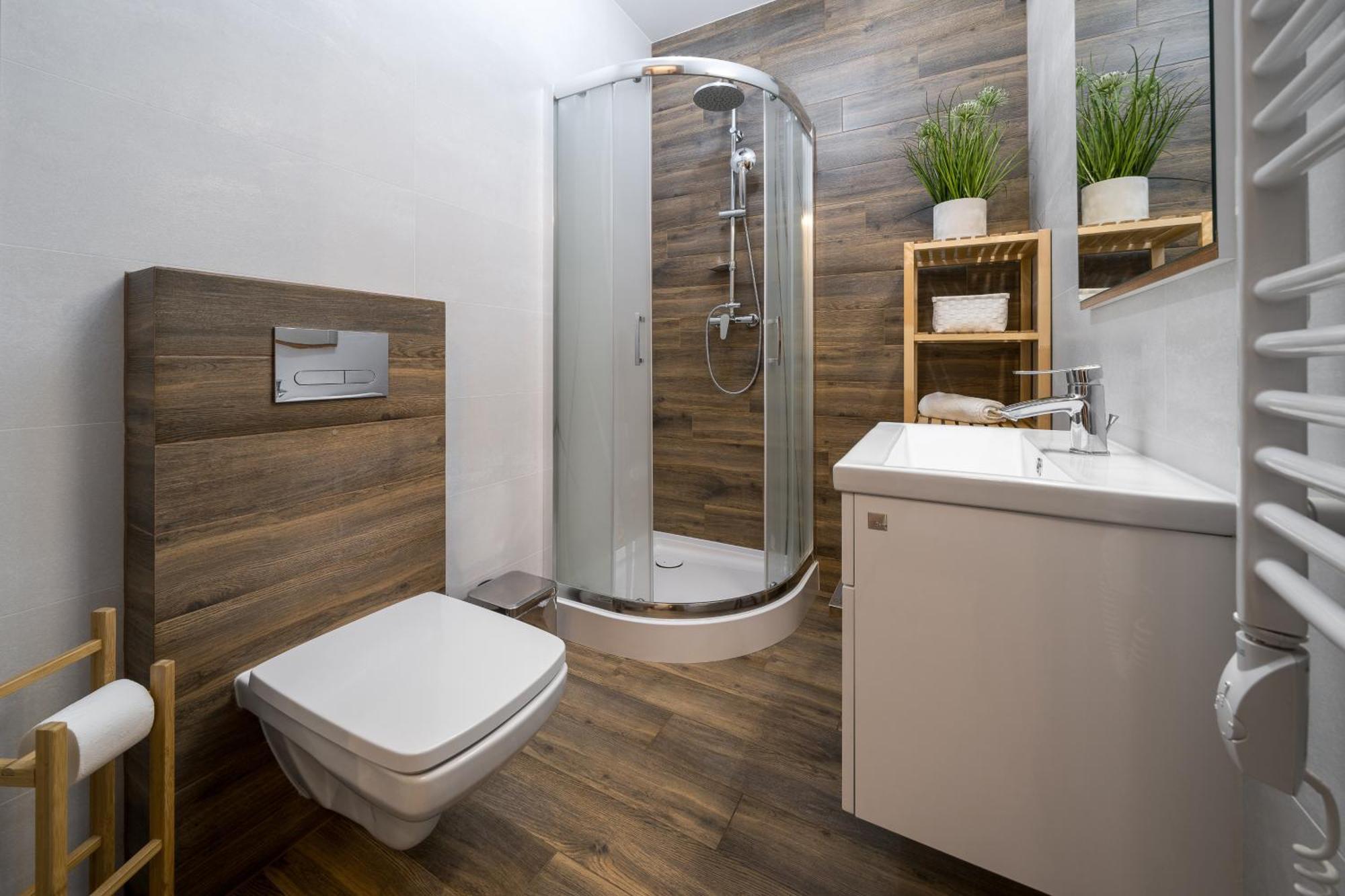 Rentplanet - Luksusowe Apartamenty Goszczynskiego Закопане Екстер'єр фото