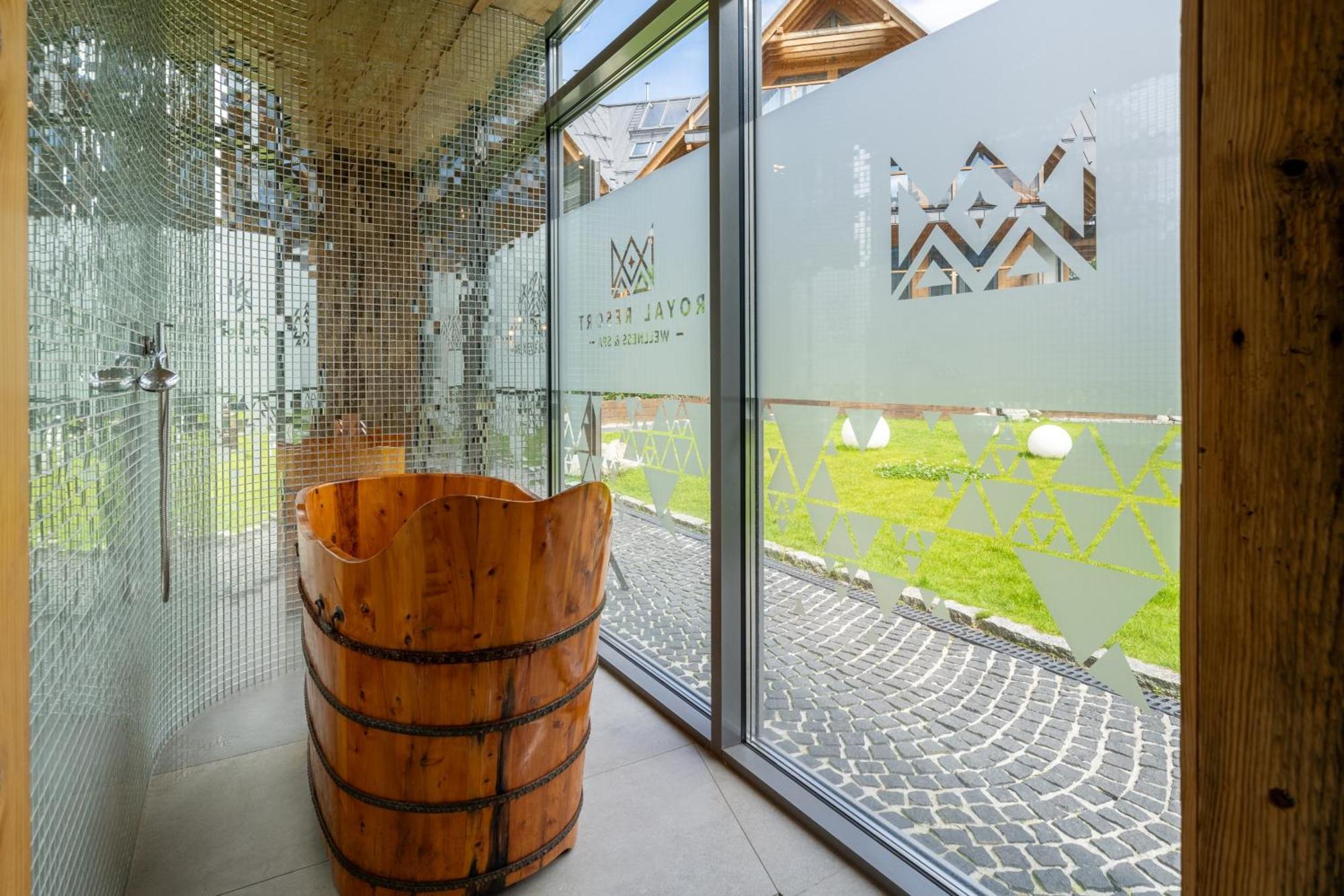 Rentplanet - Luksusowe Apartamenty Goszczynskiego Закопане Екстер'єр фото