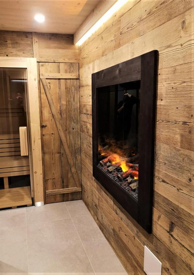 Rentplanet - Luksusowe Apartamenty Goszczynskiego Закопане Екстер'єр фото